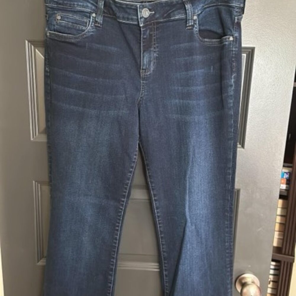 Kut From The Kloth 14 Boot Cut